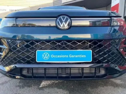 Photo 7 Volkswagen Tiguan 1.5 eTSI 150ch DSG7 R-Line