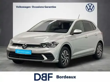Photo Volkswagen Polo 1.0 Tsi 95 S&s Bvm5 Vw Edition