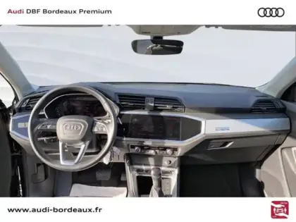 Photo 29 Audi Q3 35 TFSI 150 ch S tronic 7 Design