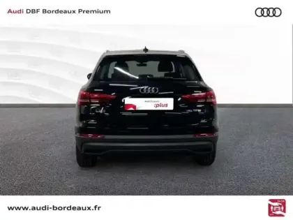 Photo 13 Audi Q3 35 TFSI 150 ch S tronic 7 Design