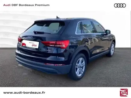 Photo 27 Audi Q3 35 TFSI 150 ch S tronic 7 Design