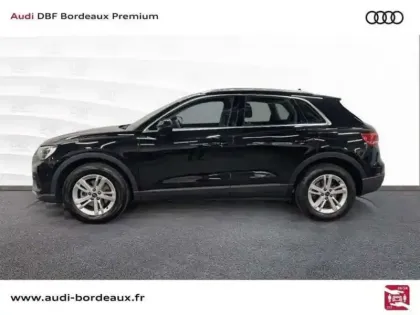 Photo 11 Audi Q3 35 TFSI 150 ch S tronic 7 Design