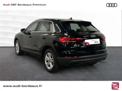 Photo 12 Audi Q3 35 TFSI 150 ch S tronic 7 Design