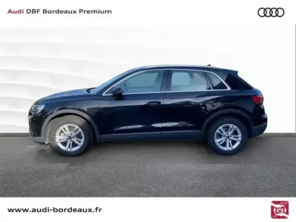 Photo 22 Audi Q3 35 TFSI 150 ch S tronic 7 Design