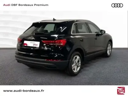 Photo 16 Audi Q3 35 TFSI 150 ch S tronic 7 Design