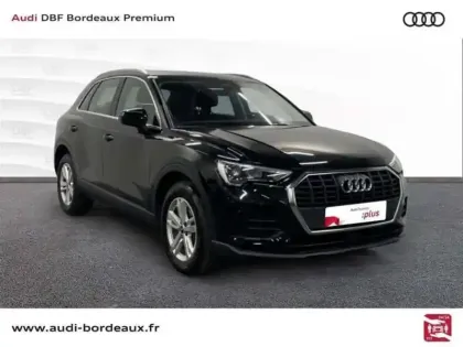 Photo 15 Audi Q3 35 TFSI 150 ch S tronic 7 Design