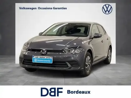 Photo Volkswagen Polo 1.0 Tsi 95 S&s Bvm5 Vw Edition