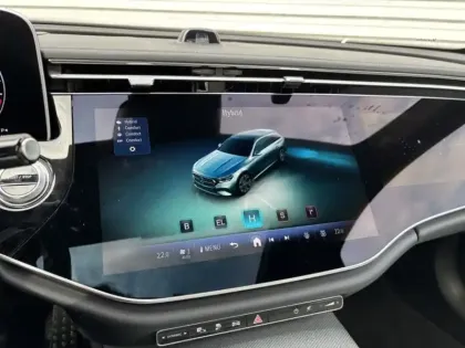 Photo 14 Mercedes Classe E Gén. VI (S214) Ph1 AMG Line+ 5