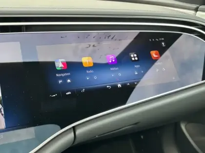 Photo 12 Mercedes Classe E Gén. VI (S214) Ph1 AMG Line+ 5