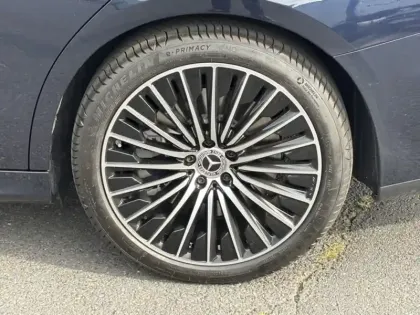 Photo 8 Mercedes Classe E Gén. VI (S214) Ph1 AMG Line+ 5