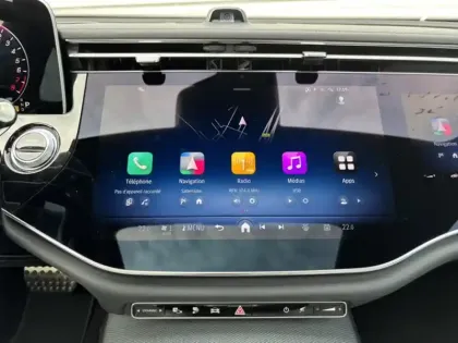 Photo 11 Mercedes Classe E Gén. VI (S214) Ph1 AMG Line+ 5