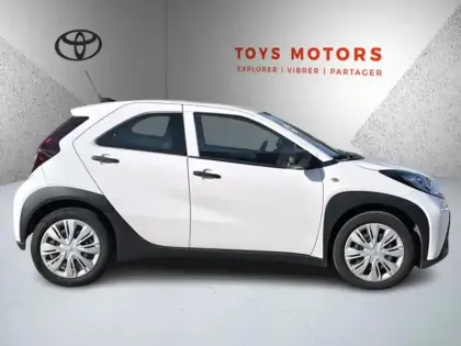 Photo 5 Toyota Aygo 1.0 VVT-i 72 Active MY23