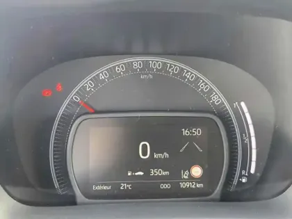 Photo 17 Toyota Aygo 1.0 VVT-i 72 Active MY23