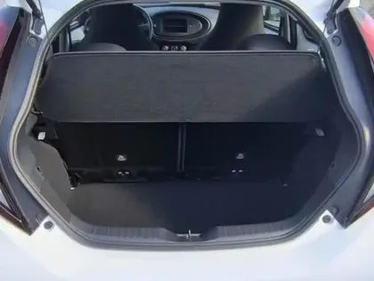 Photo 9 Toyota Aygo 1.0 VVT-i 72 Active MY23