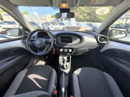 Photo 10 Toyota Aygo 1.0 VVT-i 72 Active MY23