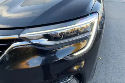 Photo 33 Renault Arkana mild hybrid 140 EDC FAP - 22 Evolution