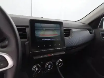 Photo 16 Renault Arkana mild hybrid 140 EDC FAP - 22 Evolution