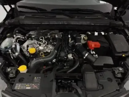 Photo 11 Renault Arkana mild hybrid 140 EDC FAP - 22 Evolution