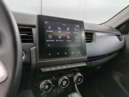 Photo 14 Renault Arkana mild hybrid 140 EDC FAP - 22 Evolution