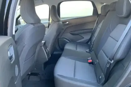 Photo 30 Renault Arkana mild hybrid 140 EDC FAP - 22 Evolution