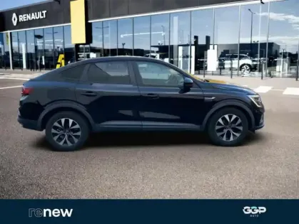 Photo 26 Renault Arkana mild hybrid 140 EDC FAP - 22 Evolution