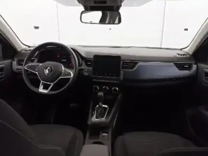 Photo 5 Renault Arkana mild hybrid 140 EDC FAP - 22 Evolution