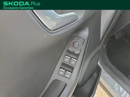 Photo 10 Ford Puma 1.0 EcoBoost 125 ch mHEV S&S Powershift ST-Line