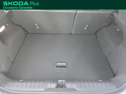 Photo 20 Ford Puma 1.0 EcoBoost 125 ch mHEV S&S Powershift ST-Line