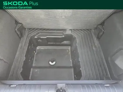 Photo 19 Ford Puma 1.0 EcoBoost 125 ch mHEV S&S Powershift ST-Line