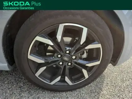 Photo 5 Ford Puma 1.0 EcoBoost 125 ch mHEV S&S Powershift ST-Line