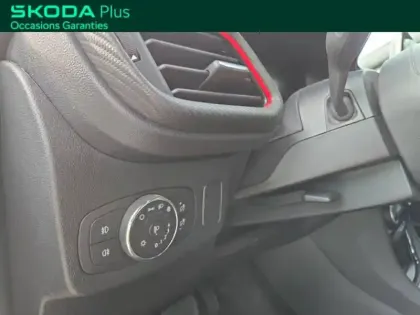 Photo 11 Ford Puma 1.0 EcoBoost 125 ch mHEV S&S Powershift ST-Line