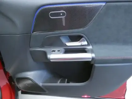 Photo 41 Mercedes GLA 200 d AMG Line