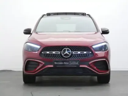 Photo 34 Mercedes GLA 200 d AMG Line