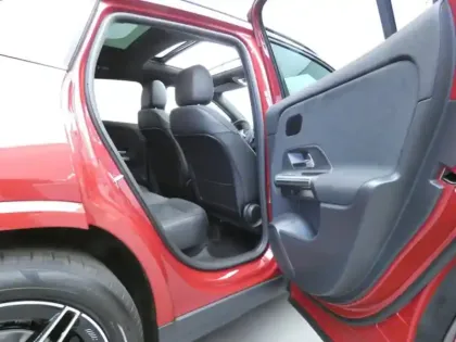 Photo 46 Mercedes GLA 200 d AMG Line