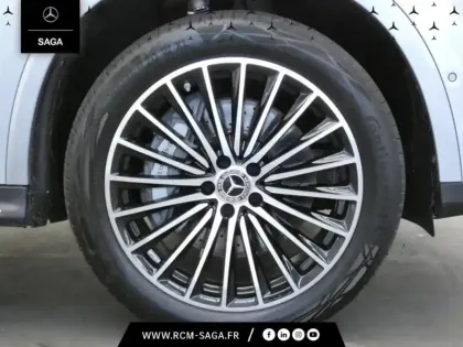 Photo 6 Mercedes GLC 300 e Hybrid EQ 4MATIC AMG Line