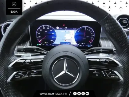 Photo 49 Mercedes GLC 300 e Hybrid EQ 4MATIC AMG Line