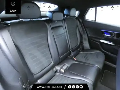 Photo 37 Mercedes GLC 300 e Hybrid EQ 4MATIC AMG Line
