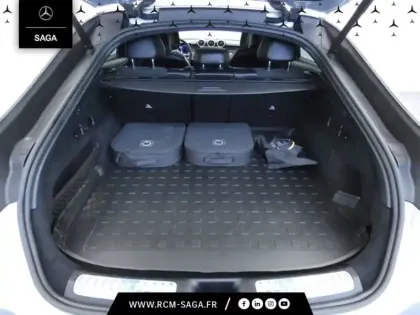 Photo 7 Mercedes GLC 300 e Hybrid EQ 4MATIC AMG Line