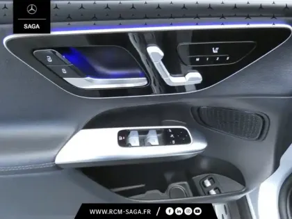 Photo 16 Mercedes GLC 300 e Hybrid EQ 4MATIC AMG Line