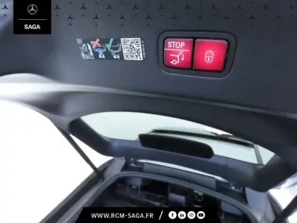 Photo 46 Mercedes GLC 300 e Hybrid EQ 4MATIC AMG Line