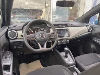 Photo 2 Nissan Micra 1.0 IG-T 100ch N-Connecta Xtronic 2019