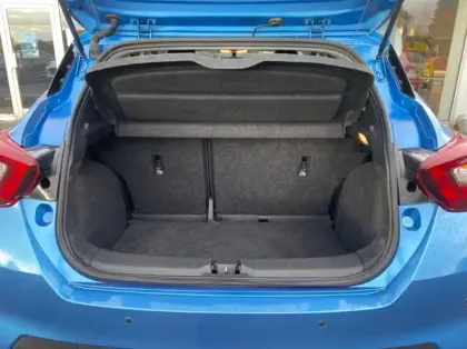 Photo 10 Nissan Micra 1.0 IG-T 100ch N-Connecta Xtronic 2019