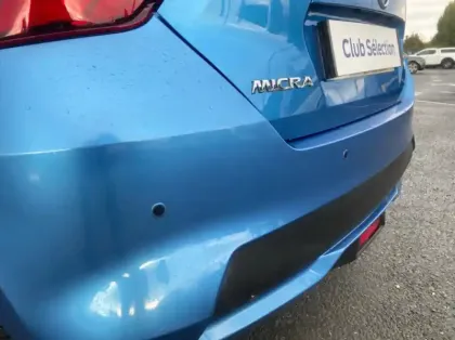 Photo 14 Nissan Micra 1.0 IG-T 100ch N-Connecta Xtronic 2019