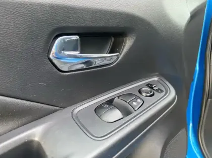 Photo 5 Nissan Micra 1.0 IG-T 100ch N-Connecta Xtronic 2019