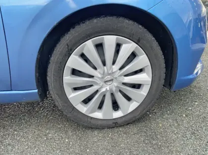 Photo 13 Nissan Micra 1.0 IG-T 100ch N-Connecta Xtronic 2019