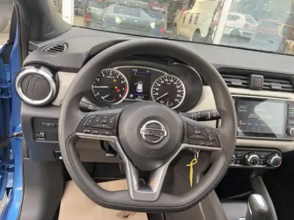 Photo 6 Nissan Micra 1.0 IG-T 100ch N-Connecta Xtronic 2019