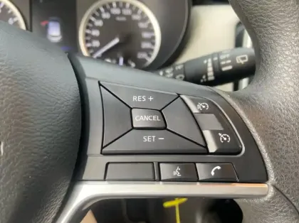 Photo 17 Nissan Micra 1.0 IG-T 100ch N-Connecta Xtronic 2019