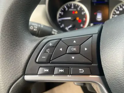 Photo 15 Nissan Micra 1.0 IG-T 100ch N-Connecta Xtronic 2019