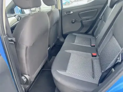 Photo 8 Nissan Micra 1.0 IG-T 100ch N-Connecta Xtronic 2019