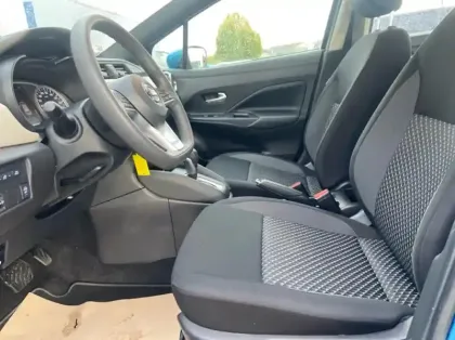 Photo 9 Nissan Micra 1.0 IG-T 100ch N-Connecta Xtronic 2019